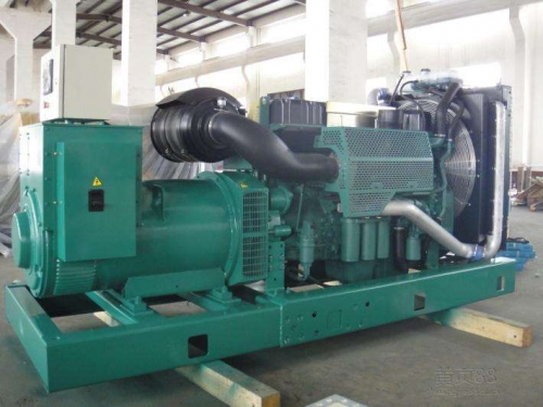 新州镇便携静音：租赁无声发电机组，便携式解决能源需求